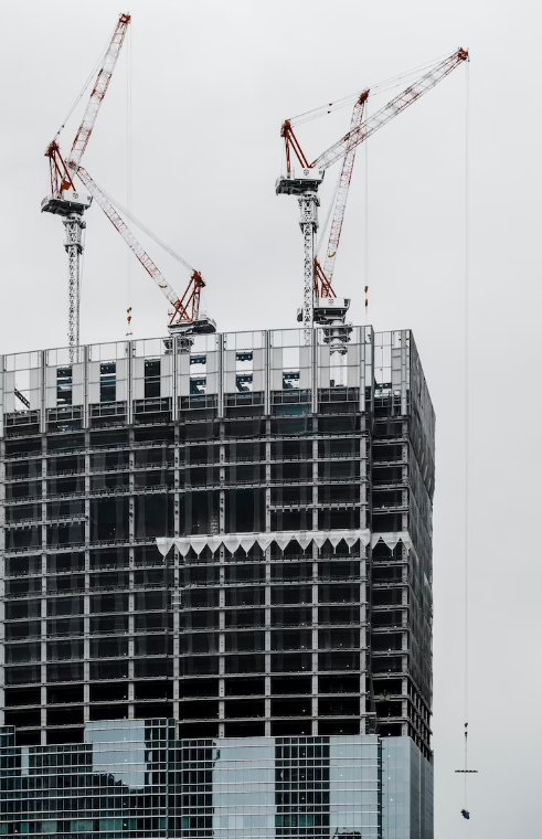 Build2Rent, Build2Sell, Build2Hold